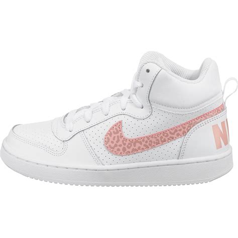 nike schuhe weiß mädchen|Weiße Nike Kinderschuhe für den Spaß im Alltag von Top .